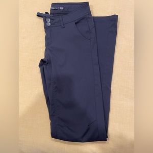 Prana hiking pants